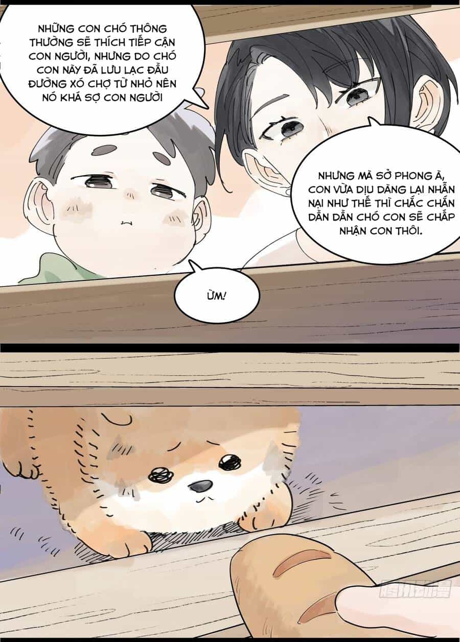 Bạn Cùng Lớp Tôi Đều Kỳ Lạ - Chương 53 - ảnh 27