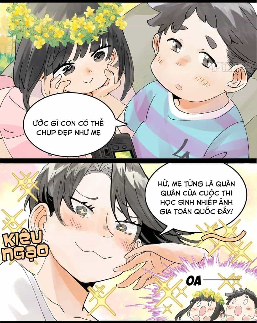 Bạn Cùng Lớp Tôi Đều Kỳ Lạ - Chương 53 - ảnh 37