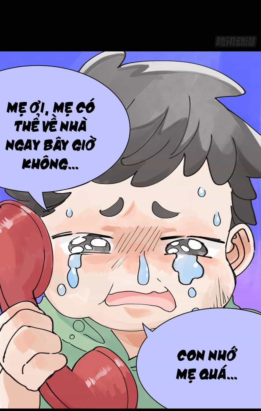 Bạn Cùng Lớp Tôi Đều Kỳ Lạ - Chương 53 - ảnh 44