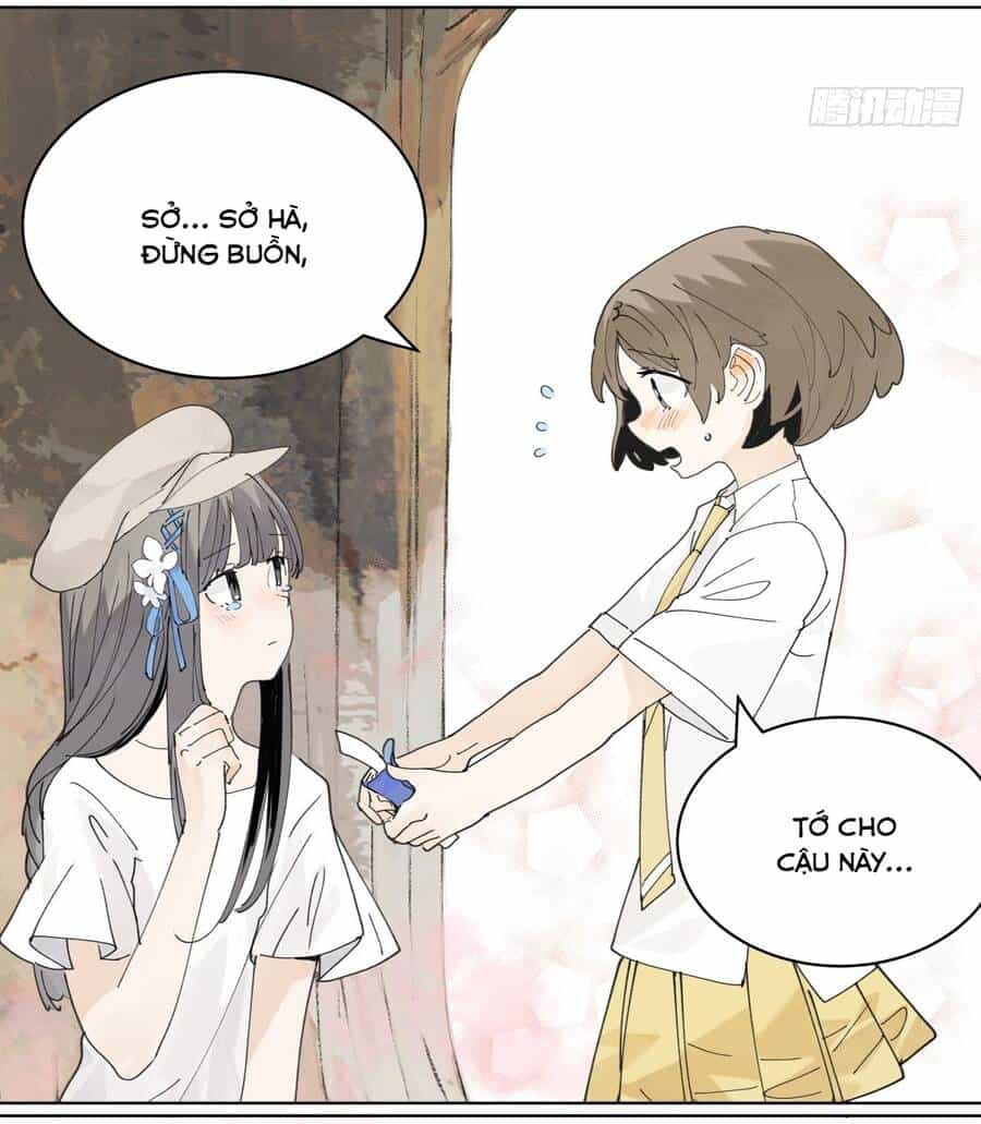 Bạn Cùng Lớp Tôi Đều Kỳ Lạ - Chương 53 - ảnh 5