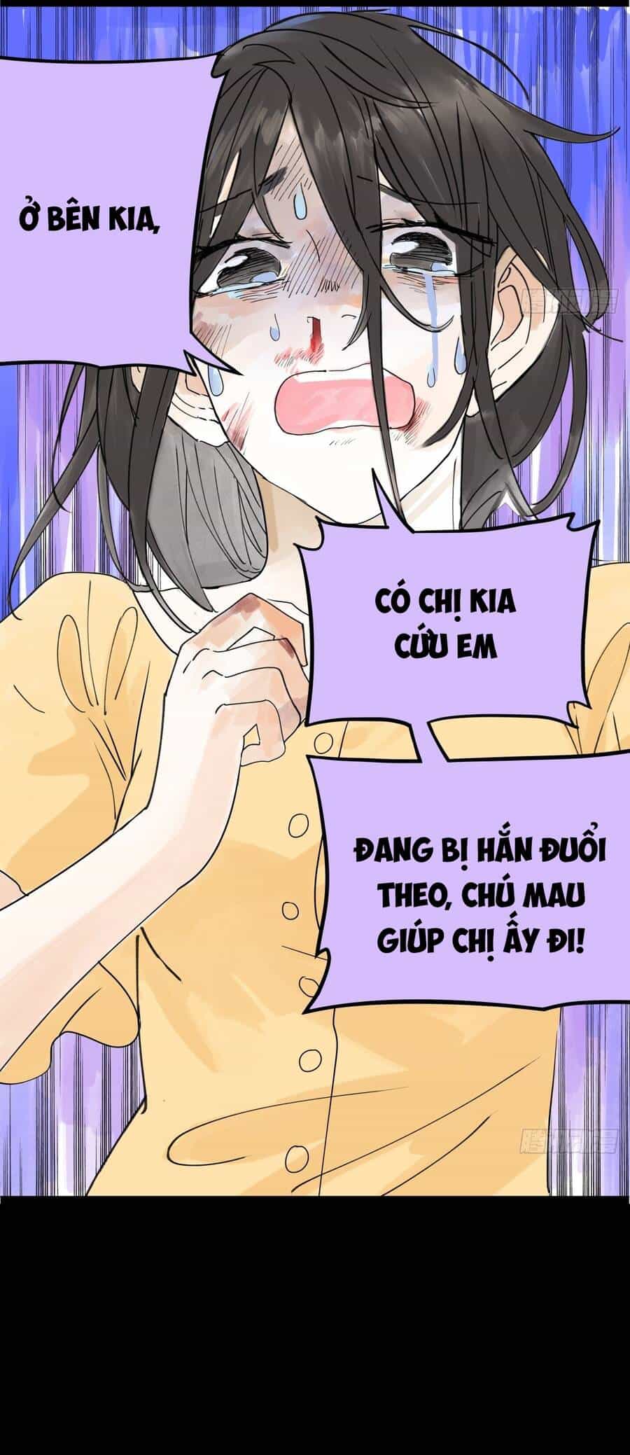 Bạn Cùng Lớp Tôi Đều Kỳ Lạ - Chương 53 - ảnh 54