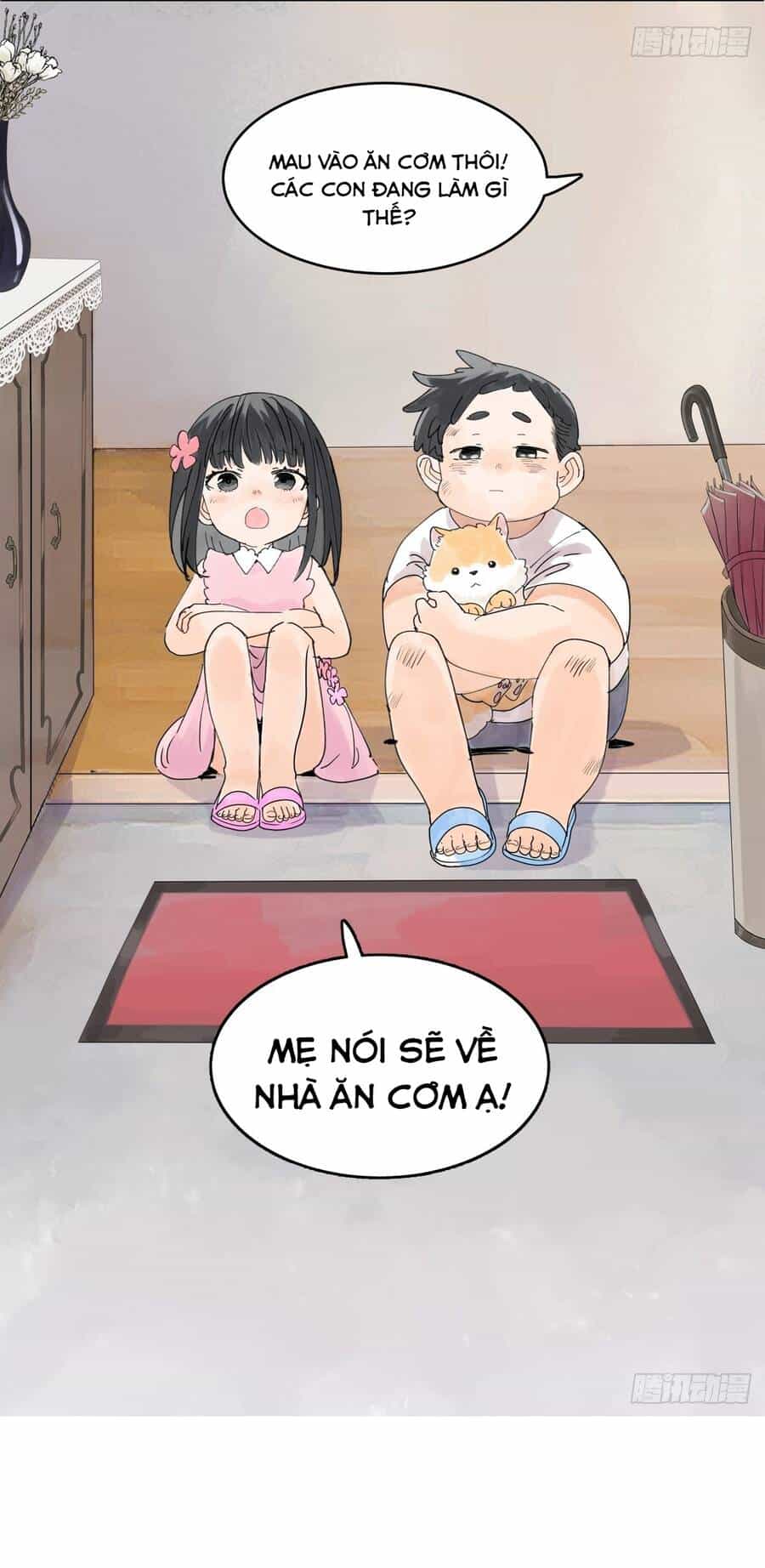 Bạn Cùng Lớp Tôi Đều Kỳ Lạ - Chương 53 - ảnh 57