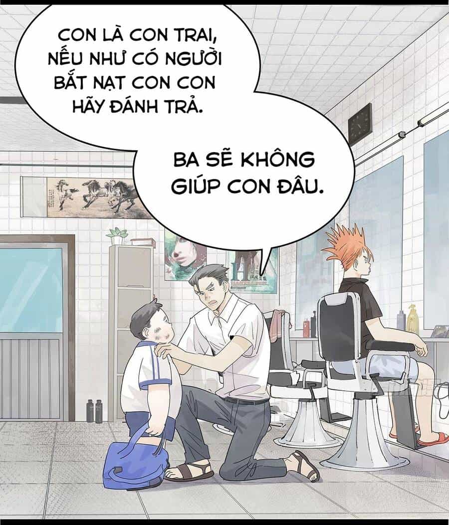 Bạn Cùng Lớp Tôi Đều Kỳ Lạ - Chương 54 - ảnh 15