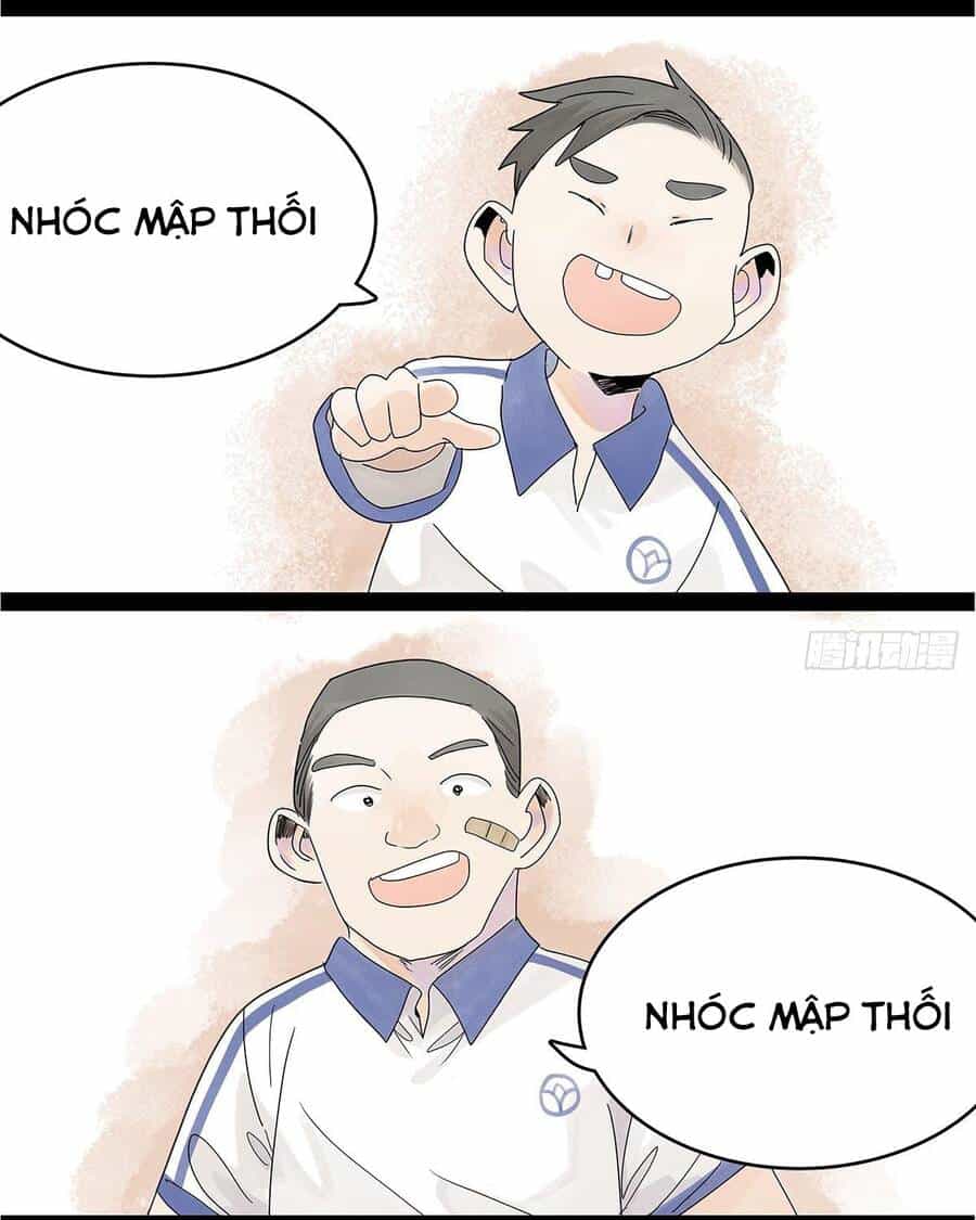 Bạn Cùng Lớp Tôi Đều Kỳ Lạ - Chương 54 - ảnh 17