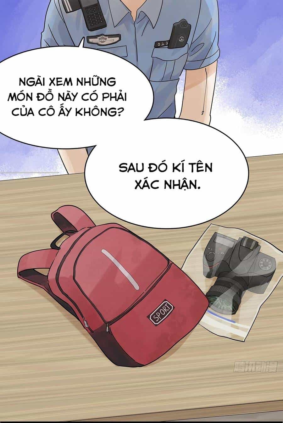 Bạn Cùng Lớp Tôi Đều Kỳ Lạ - Chương 54 - ảnh 2