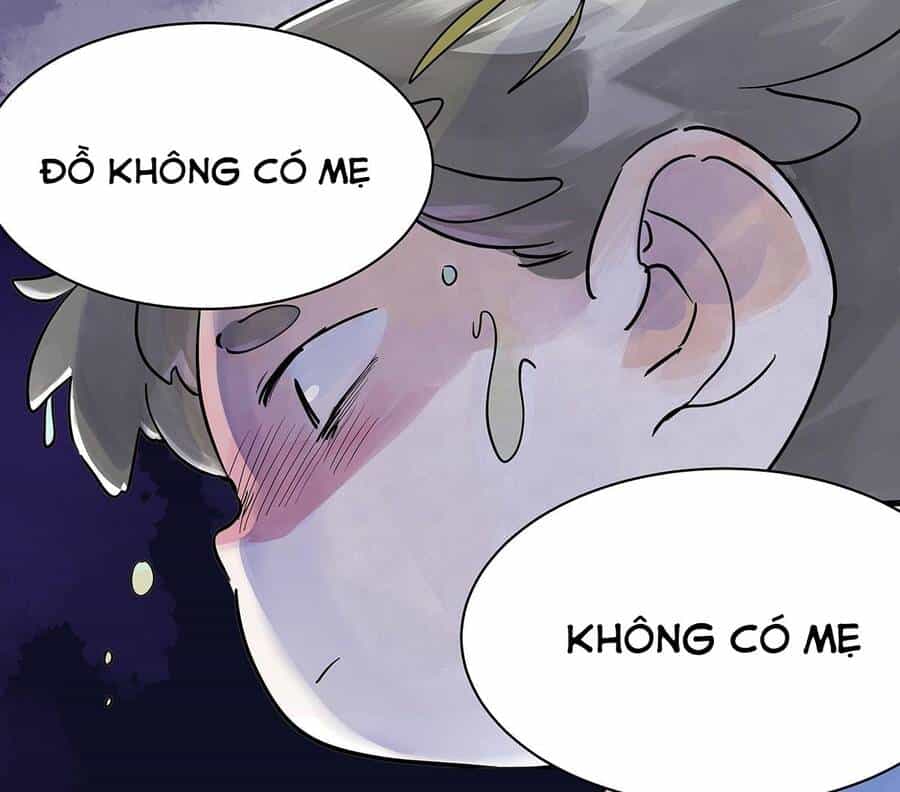 Bạn Cùng Lớp Tôi Đều Kỳ Lạ - Chương 54 - ảnh 20