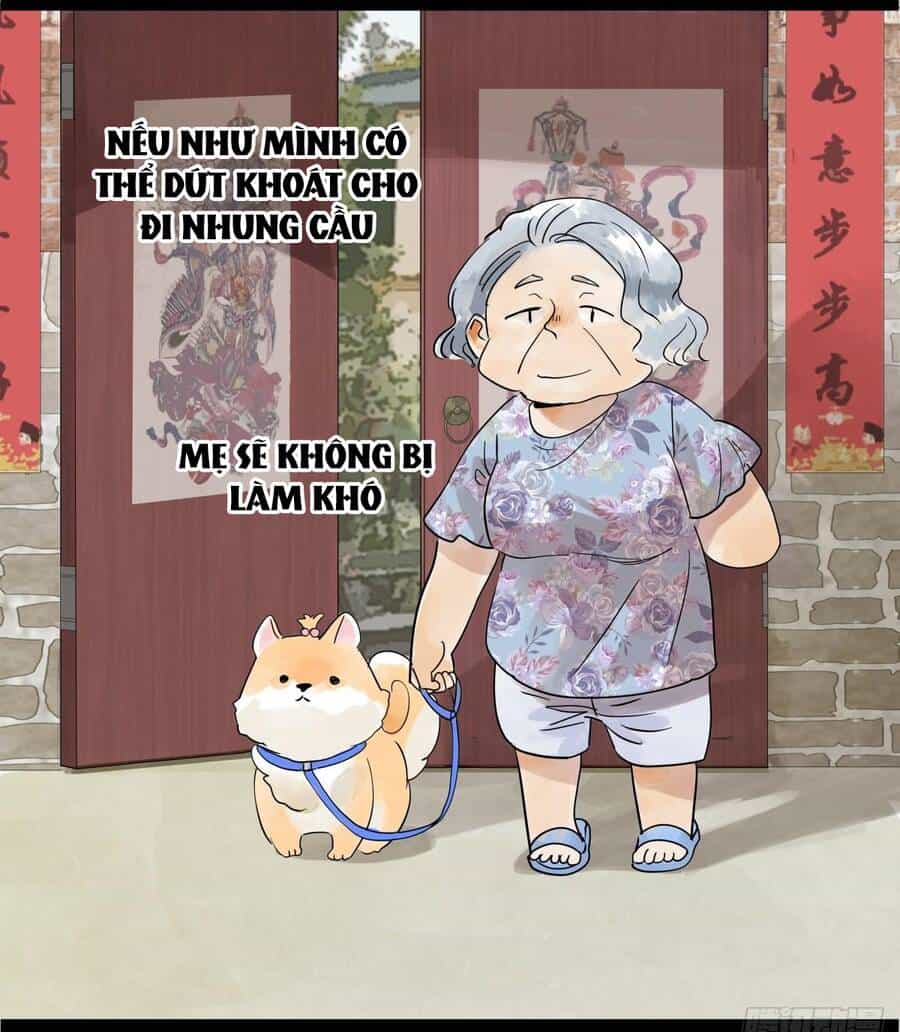 Bạn Cùng Lớp Tôi Đều Kỳ Lạ - Chương 54 - ảnh 28