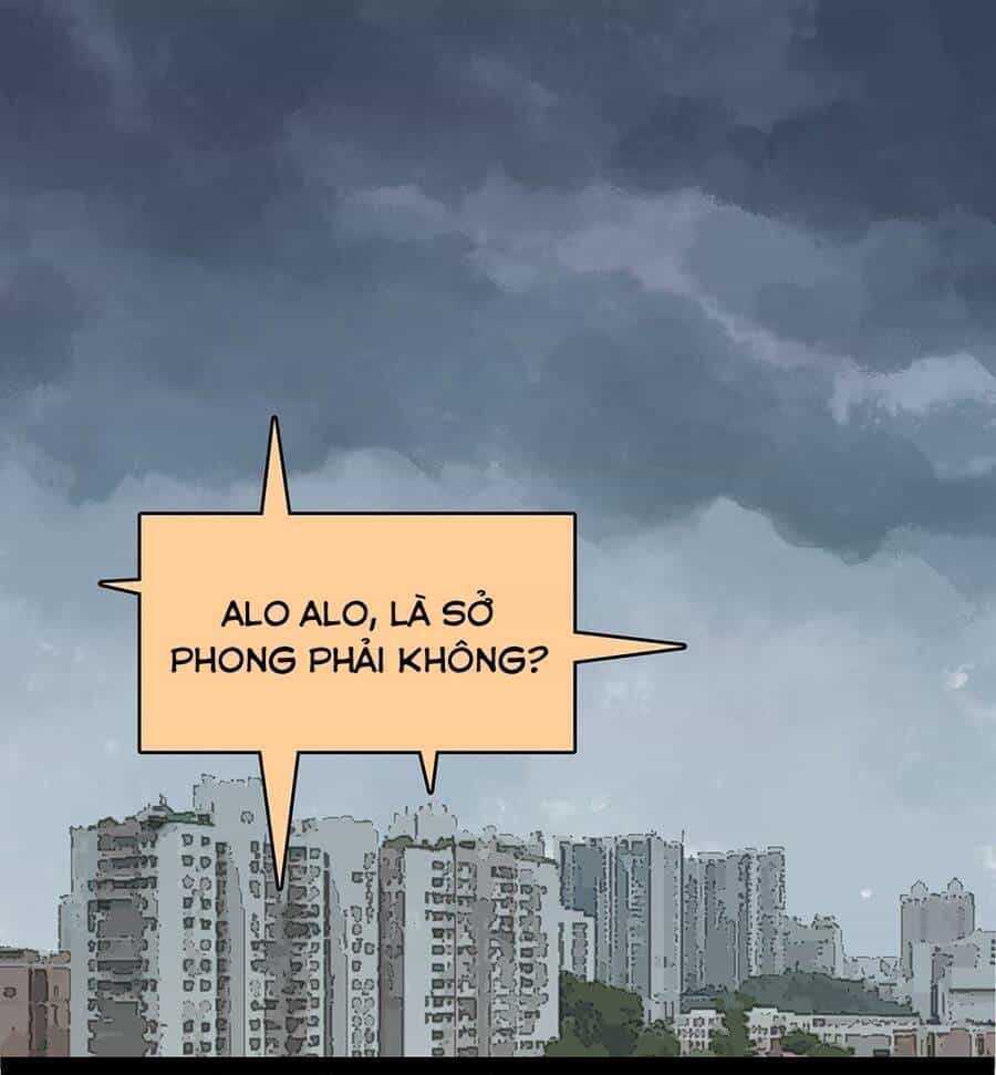 Bạn Cùng Lớp Tôi Đều Kỳ Lạ - Chương 54 - ảnh 43