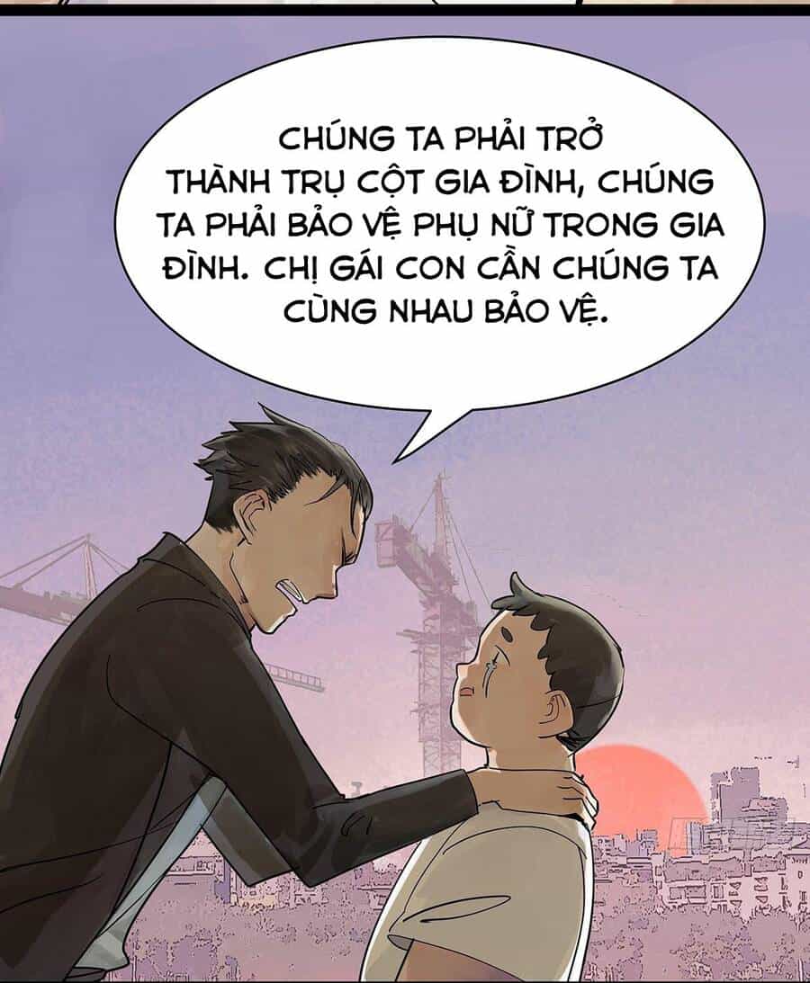 Bạn Cùng Lớp Tôi Đều Kỳ Lạ - Chương 54 - ảnh 9
