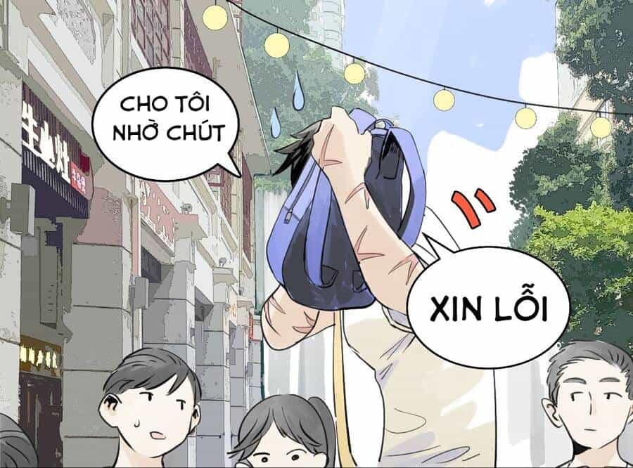 Bạn Cùng Lớp Tôi Đều Kỳ Lạ - Chương 55 - ảnh 21