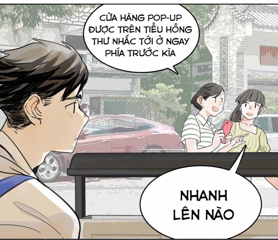 Bạn Cùng Lớp Tôi Đều Kỳ Lạ - Chương 55 - ảnh 3