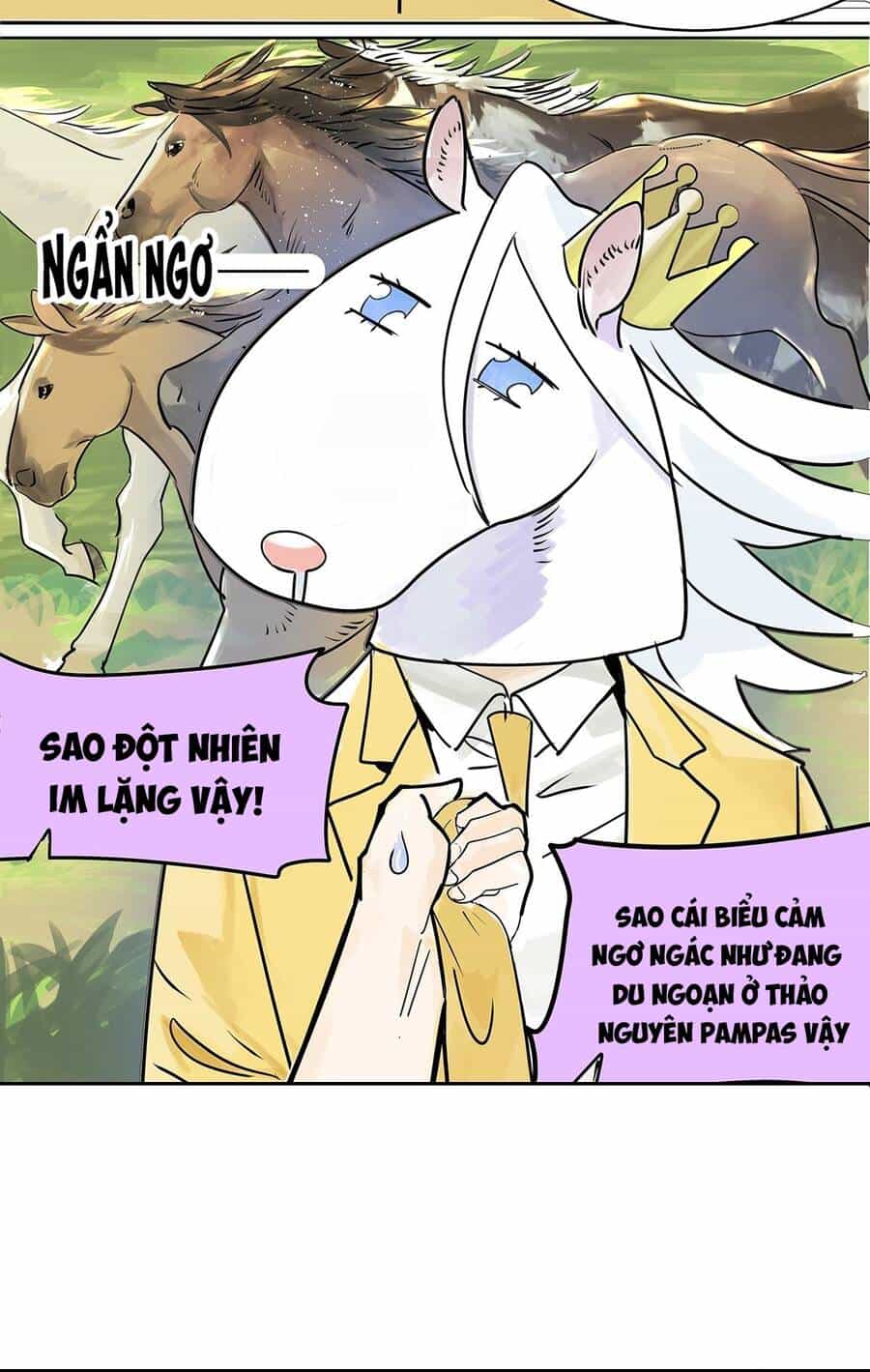 Bạn Cùng Lớp Tôi Đều Kỳ Lạ - Chương 55 - ảnh 38
