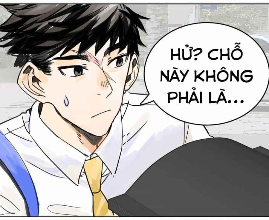 Bạn Cùng Lớp Tôi Đều Kỳ Lạ - Chương 55 - ảnh 4