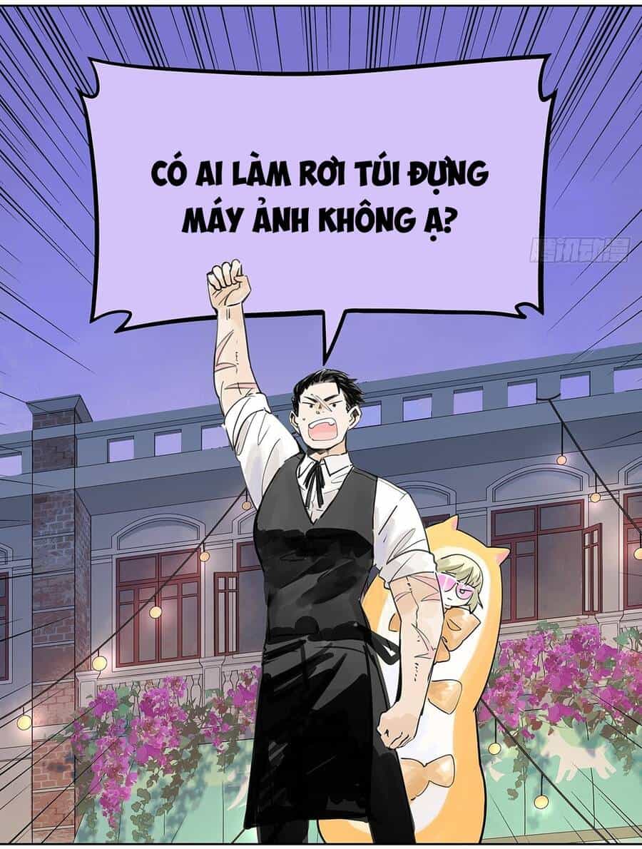 Bạn Cùng Lớp Tôi Đều Kỳ Lạ - Chương 56 - ảnh 28