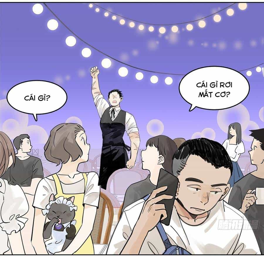 Bạn Cùng Lớp Tôi Đều Kỳ Lạ - Chương 56 - ảnh 29