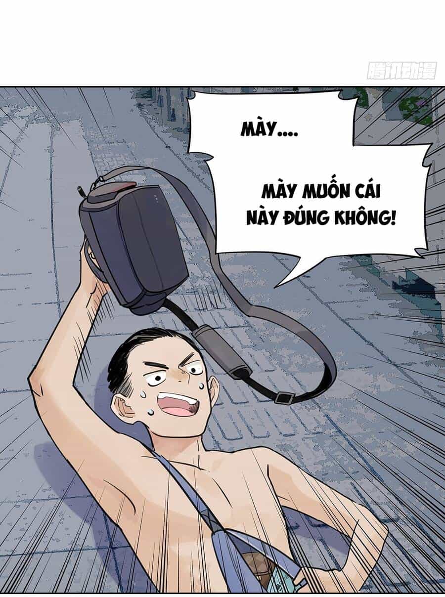 Bạn Cùng Lớp Tôi Đều Kỳ Lạ - Chương 56 - ảnh 43