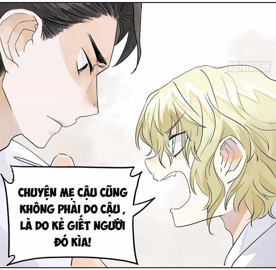 Bạn Cùng Lớp Tôi Đều Kỳ Lạ - Chương 57 - ảnh 20