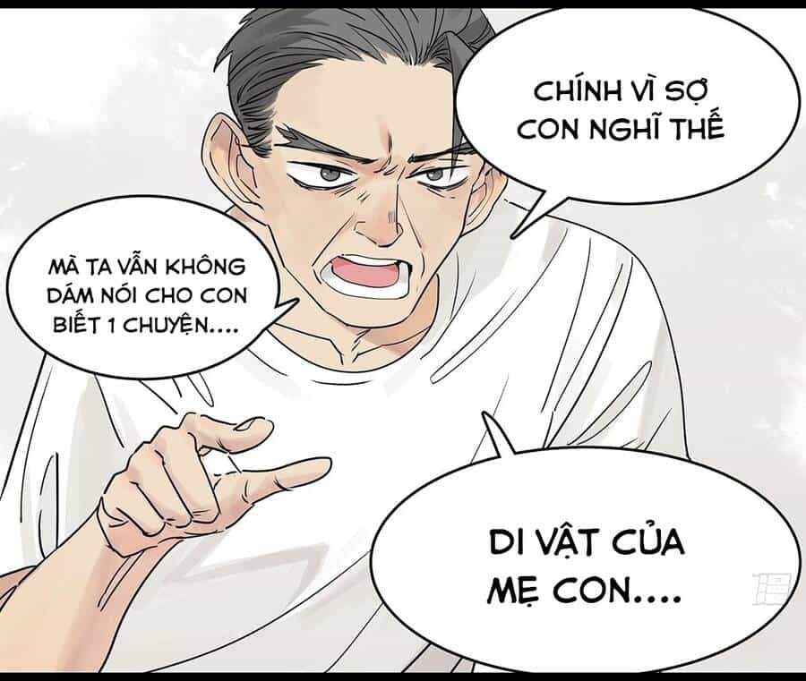 Bạn Cùng Lớp Tôi Đều Kỳ Lạ - Chương 57 - ảnh 31