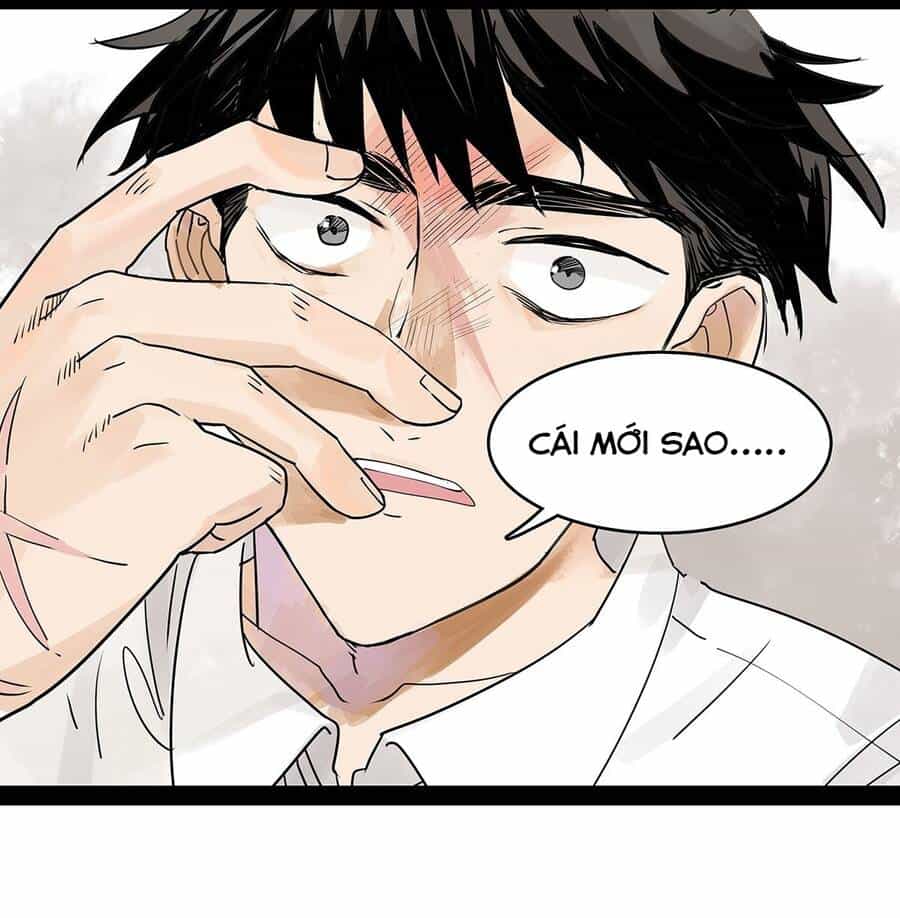 Bạn Cùng Lớp Tôi Đều Kỳ Lạ - Chương 57 - ảnh 34