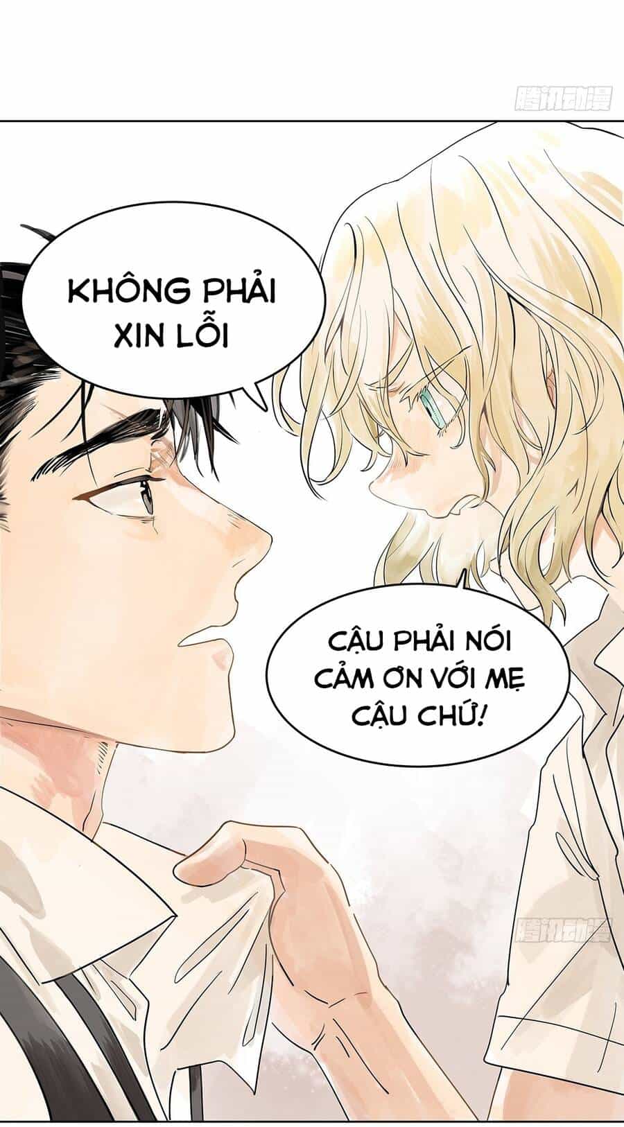 Bạn Cùng Lớp Tôi Đều Kỳ Lạ - Chương 57 - ảnh 40