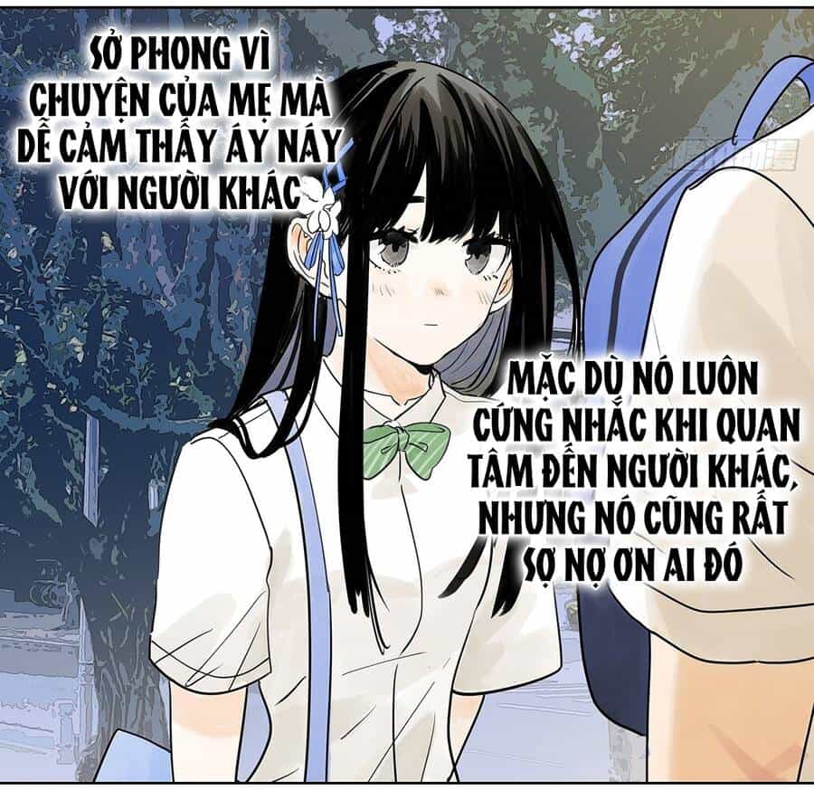 Bạn Cùng Lớp Tôi Đều Kỳ Lạ - Chương 57 - ảnh 50