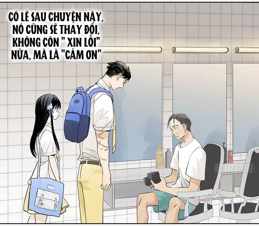 Bạn Cùng Lớp Tôi Đều Kỳ Lạ - Chương 57 - ảnh 51