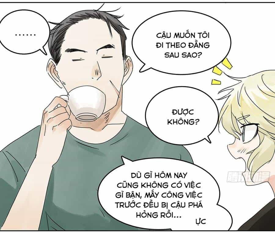 Bạn Cùng Lớp Tôi Đều Kỳ Lạ - Chương 58 - ảnh 10