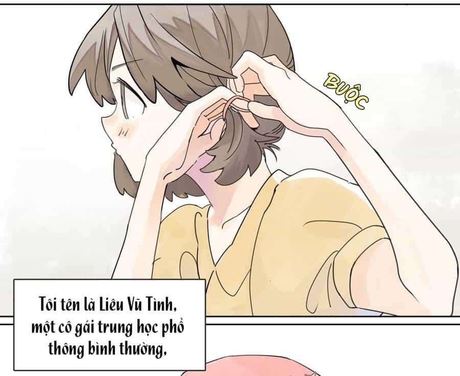 Bạn Cùng Lớp Tôi Đều Kỳ Lạ - Chương 58 - ảnh 13