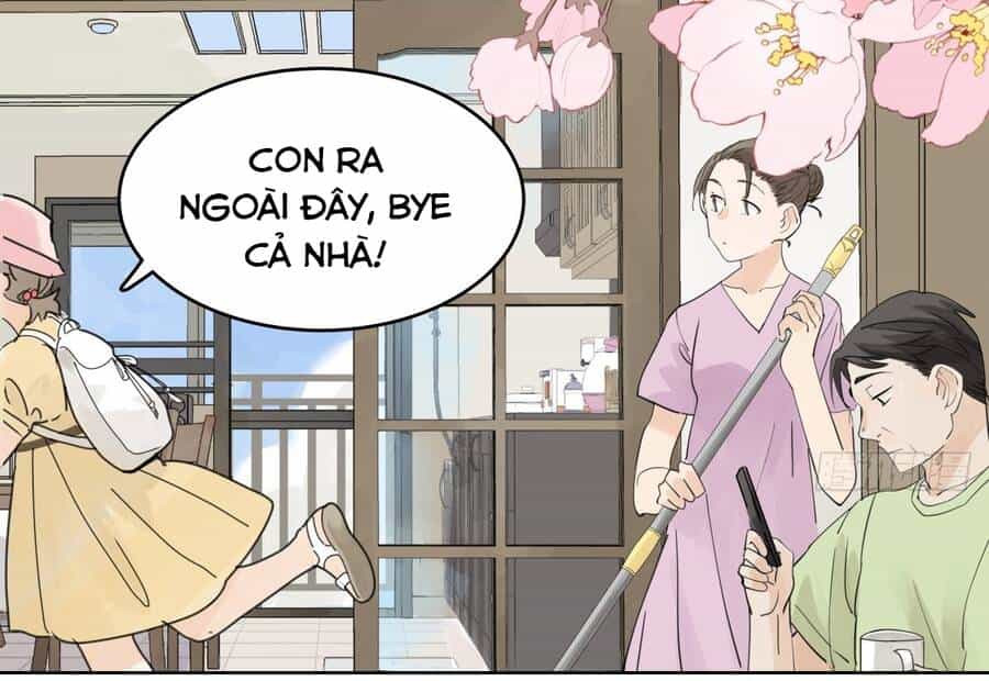 Bạn Cùng Lớp Tôi Đều Kỳ Lạ - Chương 58 - ảnh 15