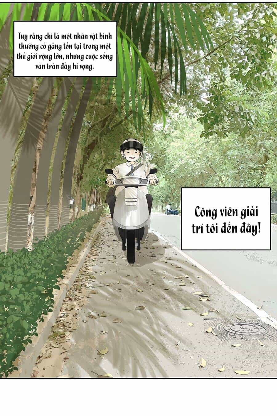 Bạn Cùng Lớp Tôi Đều Kỳ Lạ - Chương 58 - ảnh 24