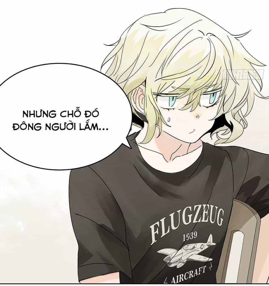 Bạn Cùng Lớp Tôi Đều Kỳ Lạ - Chương 58 - ảnh 9