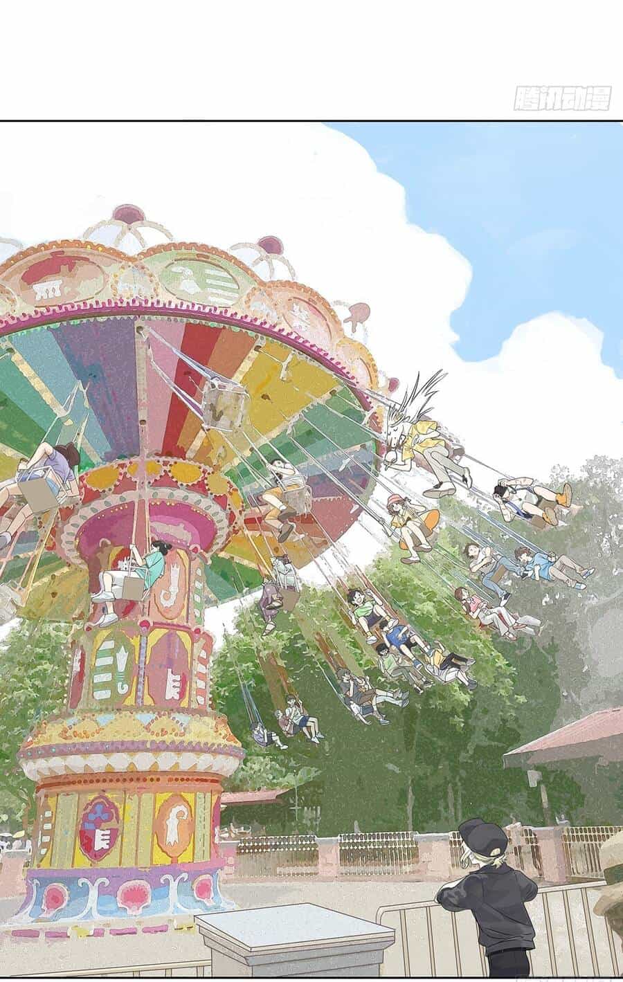 Bạn Cùng Lớp Tôi Đều Kỳ Lạ - Chương 59 - ảnh 30