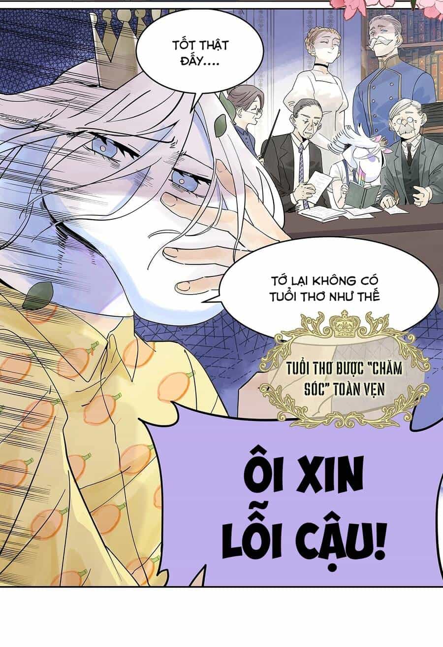 Bạn Cùng Lớp Tôi Đều Kỳ Lạ - Chương 59 - ảnh 45