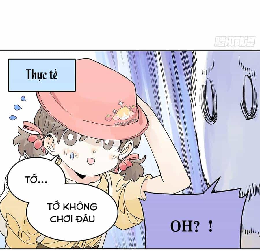 Bạn Cùng Lớp Tôi Đều Kỳ Lạ - Chương 59 - ảnh 9