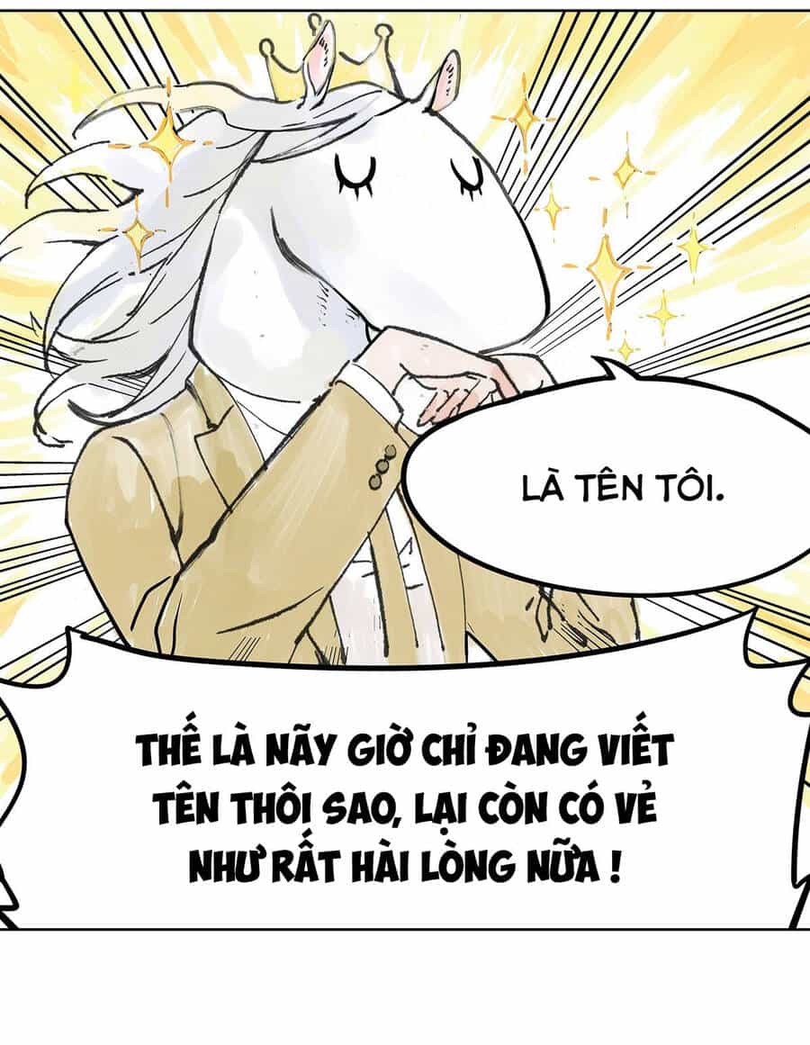 Bạn Cùng Lớp Tôi Đều Kỳ Lạ - Chương 6 - ảnh 9