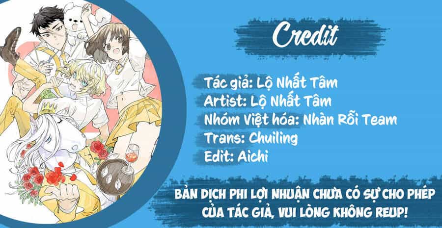 Bạn Cùng Lớp Tôi Đều Kỳ Lạ - Chương 9 - ảnh 1