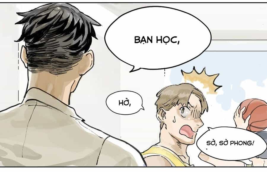 Bạn Cùng Lớp Tôi Đều Kỳ Lạ - Chương 9 - ảnh 4