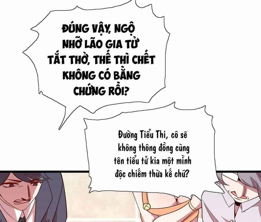 Bán Điện Thoại Xuyên Tam Giới - Chương 10 - ảnh 23