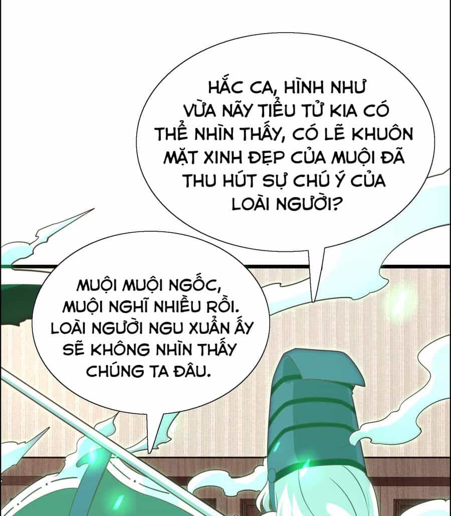 Bán Điện Thoại Xuyên Tam Giới - Chương 10 - ảnh 3