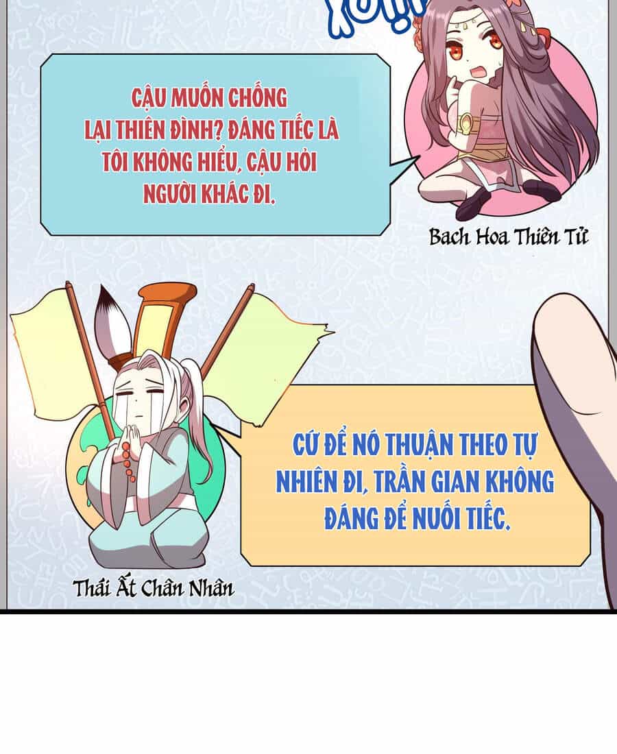 Bán Điện Thoại Xuyên Tam Giới - Chương 10 - ảnh 39
