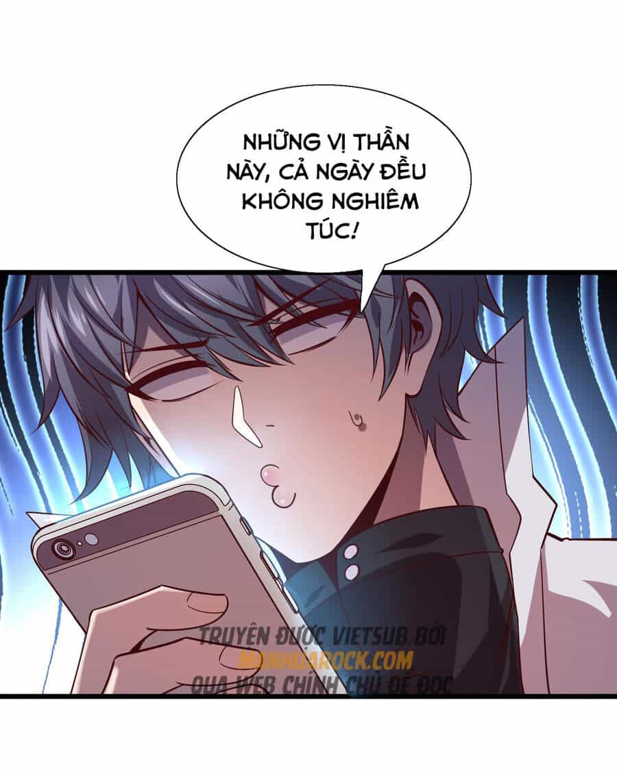 Bán Điện Thoại Xuyên Tam Giới - Chương 10 - ảnh 40