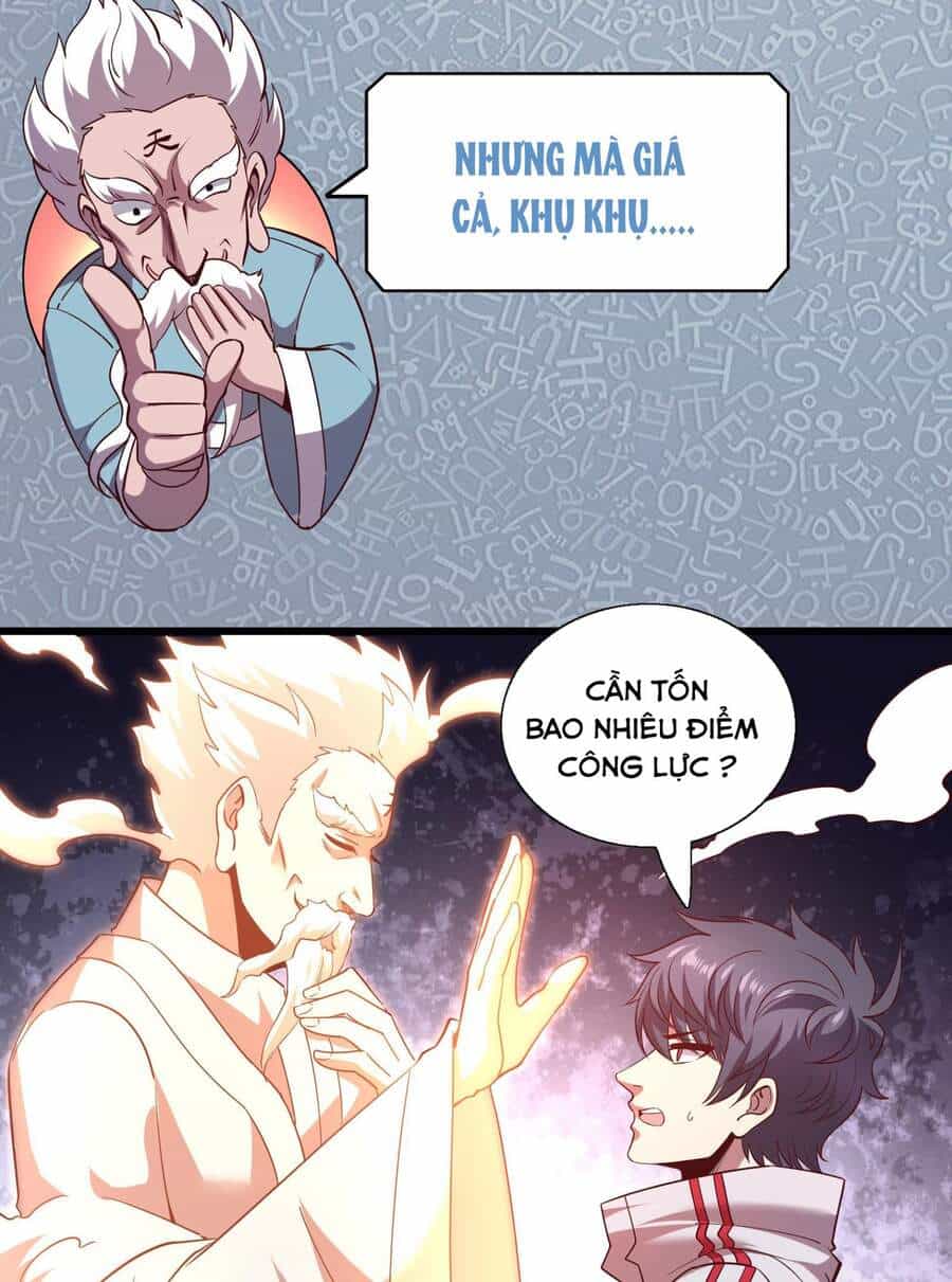 Bán Điện Thoại Xuyên Tam Giới - Chương 10 - ảnh 43