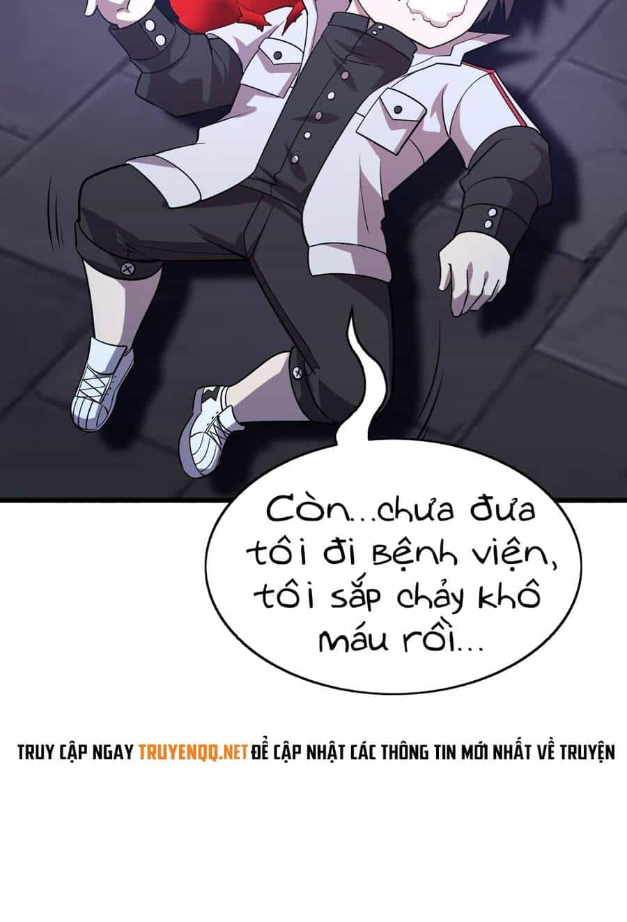 Bán Điện Thoại Xuyên Tam Giới - Chương 12 - ảnh 49