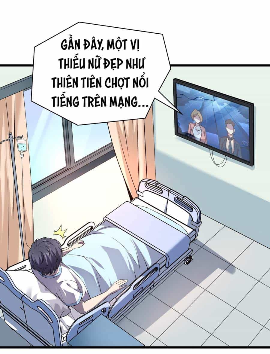 Bán Điện Thoại Xuyên Tam Giới - Chương 13 - ảnh 14
