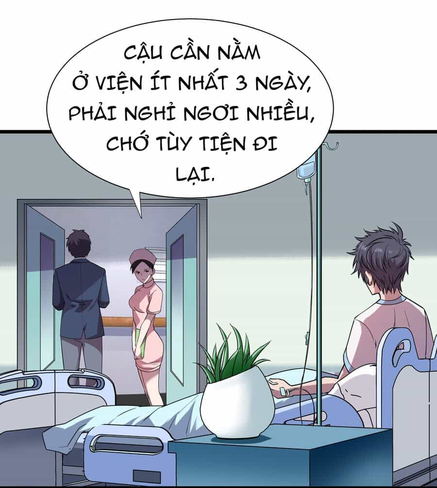 Bán Điện Thoại Xuyên Tam Giới - Chương 13 - ảnh 6