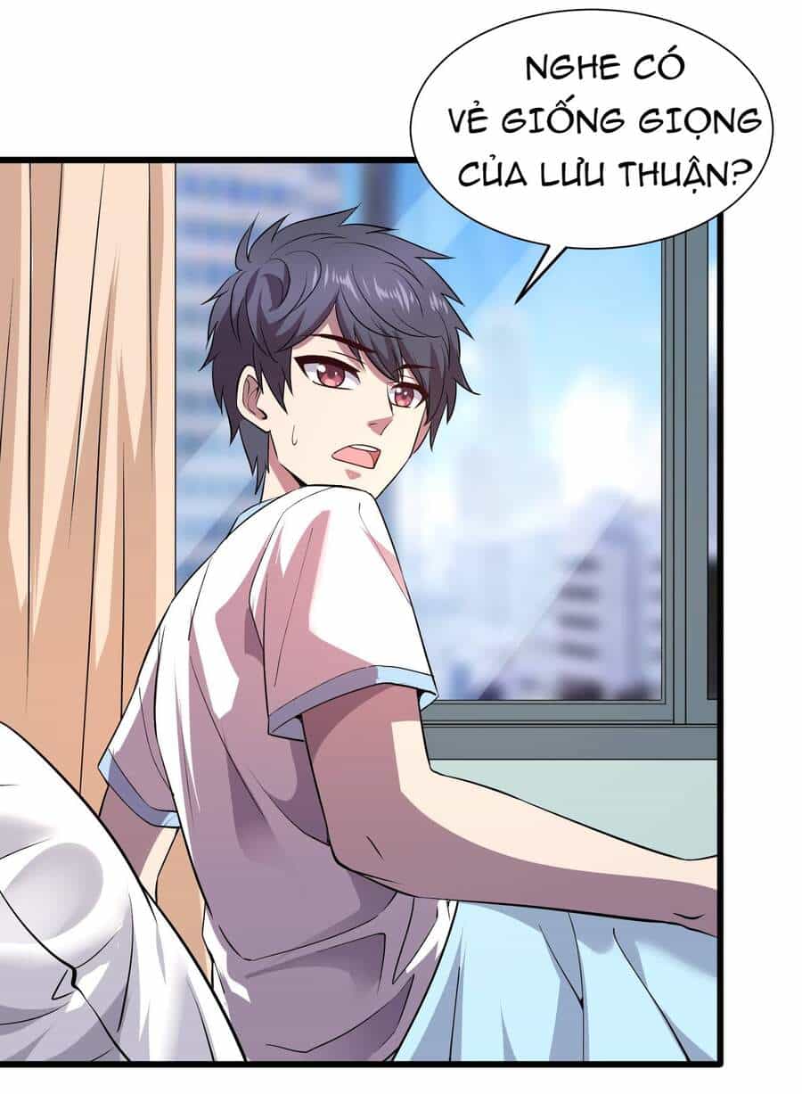 Bán Điện Thoại Xuyên Tam Giới - Chương 14 - ảnh 19