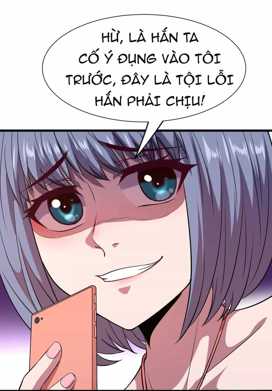 Bán Điện Thoại Xuyên Tam Giới - Chương 14 - ảnh 30