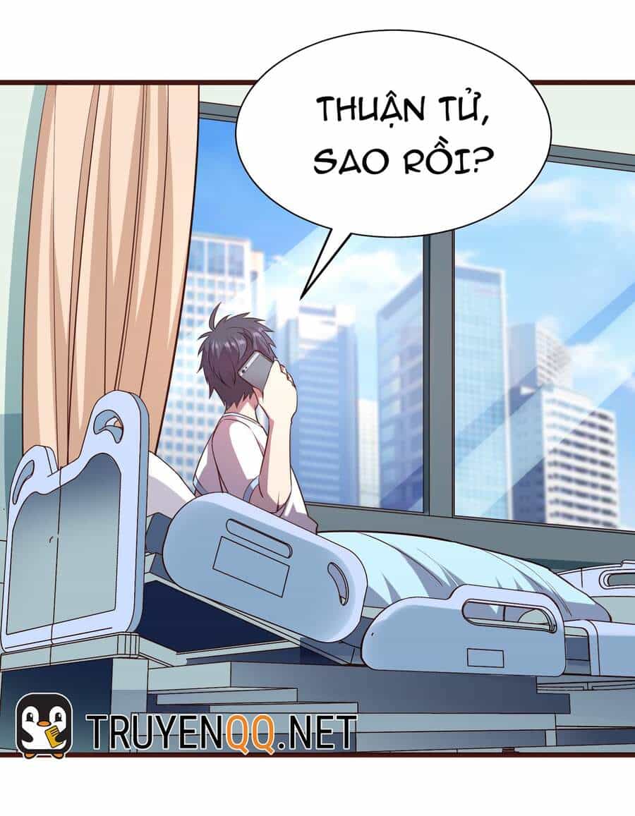 Bán Điện Thoại Xuyên Tam Giới - Chương 14 - ảnh 46