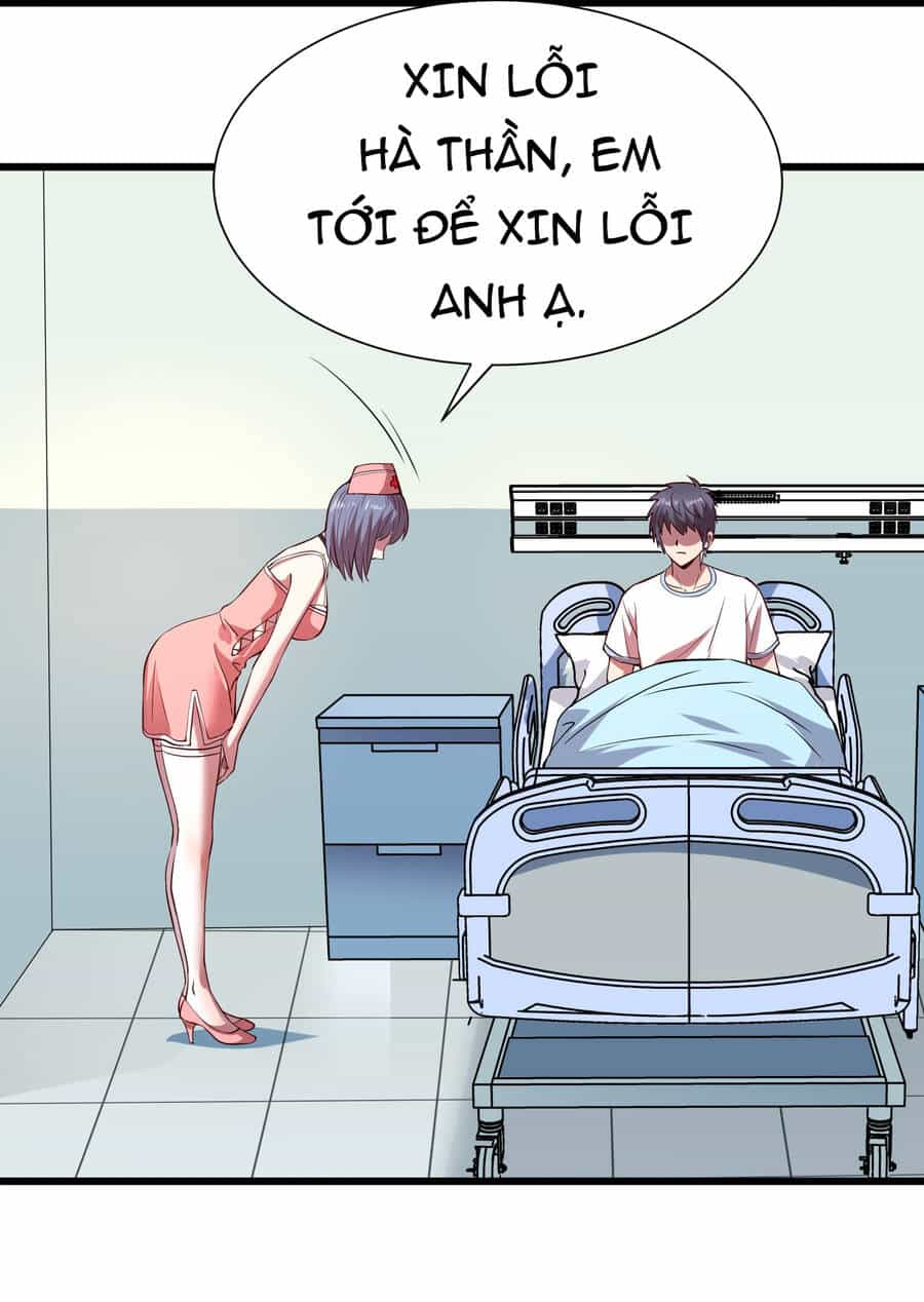 Bán Điện Thoại Xuyên Tam Giới - Chương 15 - ảnh 40