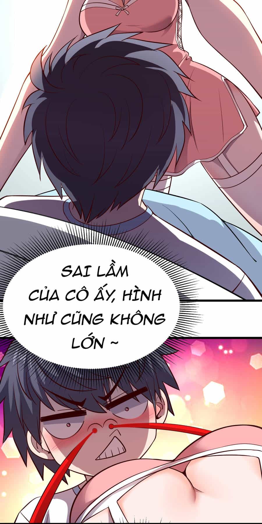 Bán Điện Thoại Xuyên Tam Giới - Chương 15 - ảnh 43
